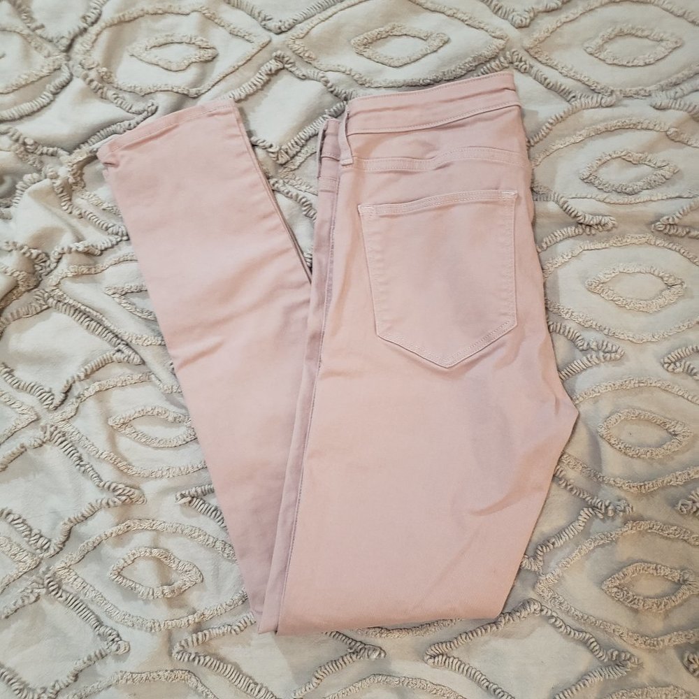 NWOT H&M Skinny Ankle Jeans